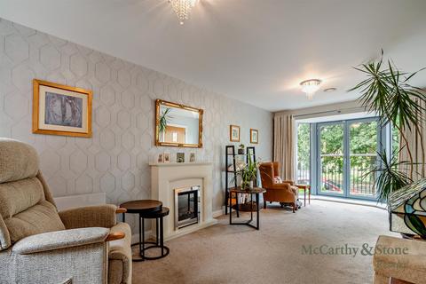 1 bedroom apartment for sale, Cardinal Court, Bishophill Junior, York