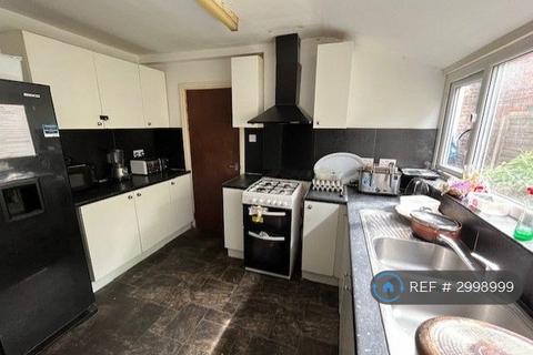 1 bedroom in a house share to rent, Princes Road, Hull, HU5