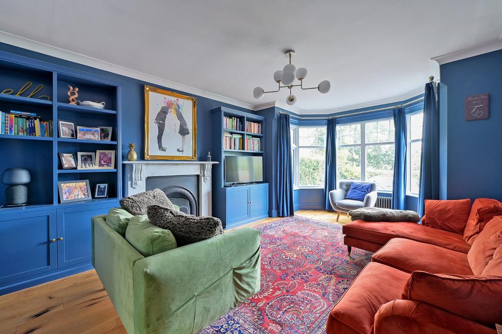 House in Reading, Tilehurst - View 3