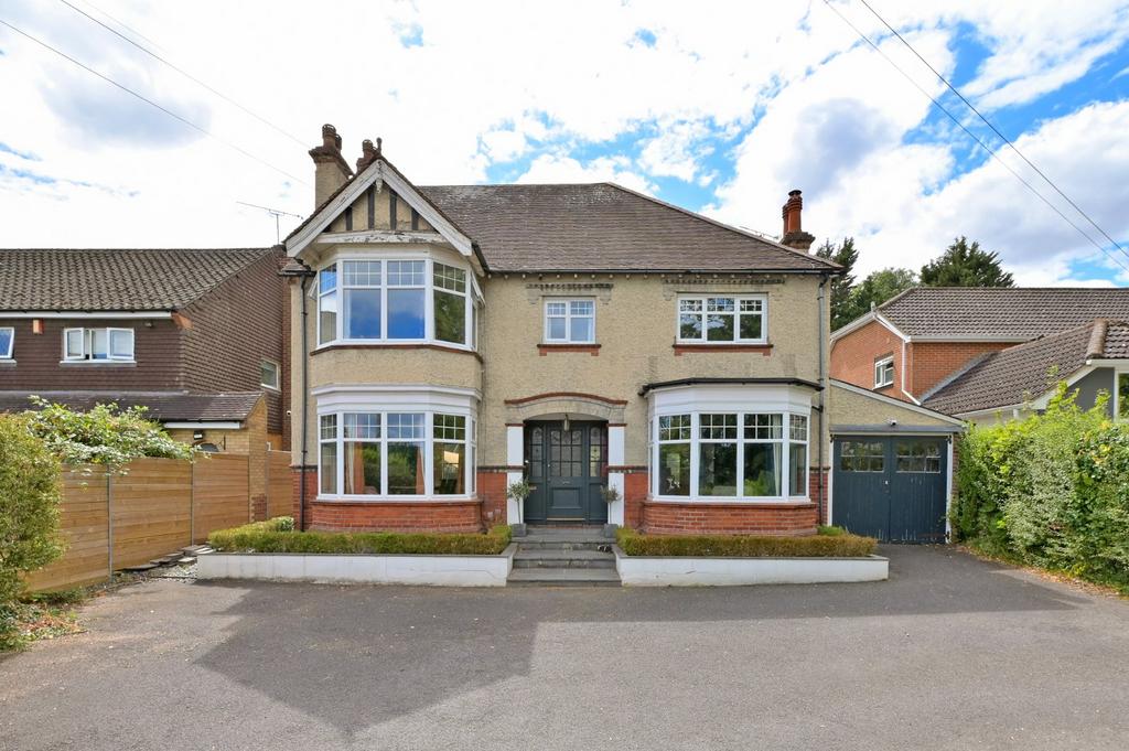 House in Reading, Tilehurst - View 4