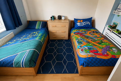 2 bedroom maisonette for sale, Devon Green, Cannock