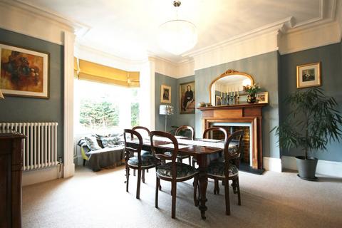 5 bedroom semi-detached house for sale, Dyar Terrace, Northwich, CW8