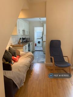 5 bedroom terraced house to rent - Dartmouth Avenue, Bath, BA2