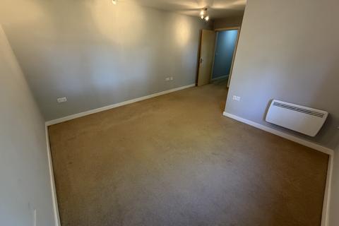 2 bedroom flat for sale, Flat 27 Trinity Court, Trinity Road, Edwinstowe, Mansfield, Nottinghamshire