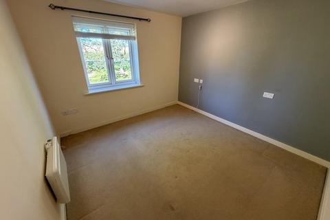 2 bedroom flat for sale, Flat 27 Trinity Court, Trinity Road, Edwinstowe, Mansfield, Nottinghamshire