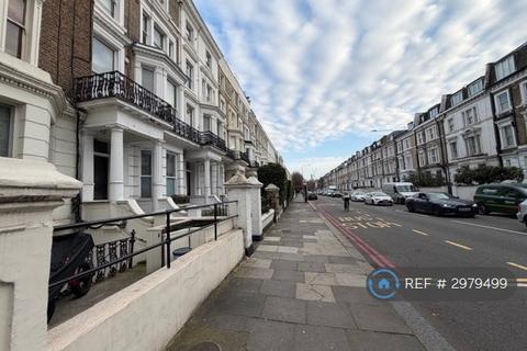 1 bedroom in a house share to rent, Holland Road, London, W14