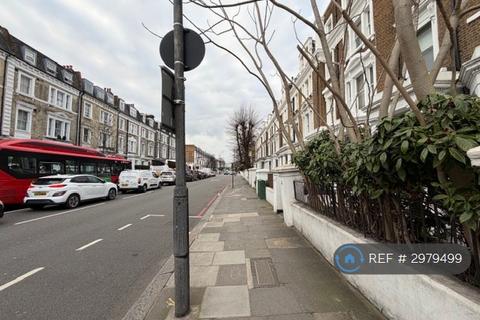 1 bedroom in a house share to rent, Holland Road, London, W14