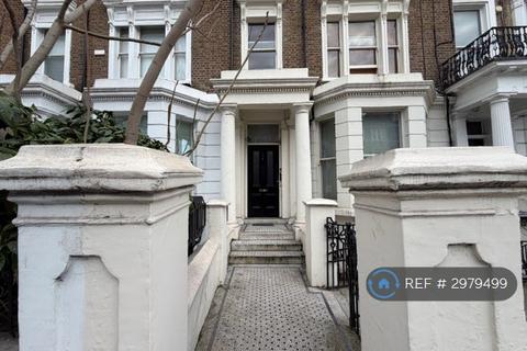 1 bedroom in a house share to rent, Holland Road, London, W14