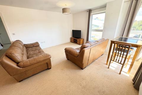 2 bedroom flat to rent, Alencon Link, Basingstoke RG21