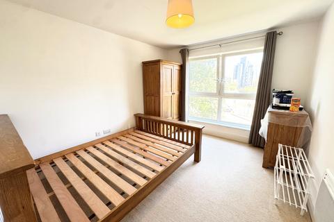 2 bedroom flat to rent, Alencon Link, Basingstoke RG21