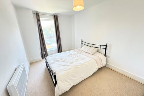 2 bedroom flat to rent, Alencon Link, Basingstoke RG21