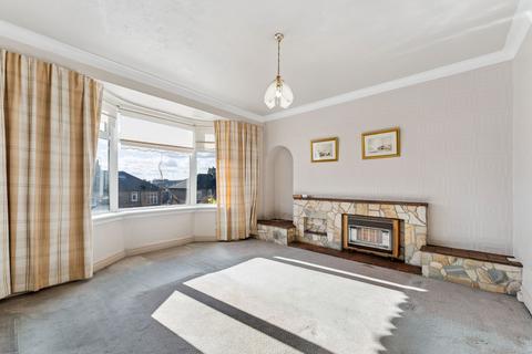 3 bedroom semi-detached house for sale, Manchester Drive, Kelvindale, Glasgow, G12 0NQ
