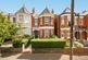 Barnard Hill, London N10