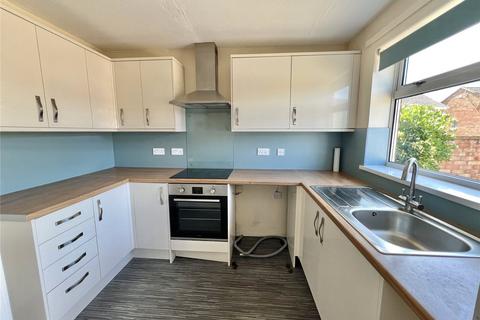 2 bedroom end of terrace house for sale, Medbourne Close, Blandford Forum, Dorset, DT11