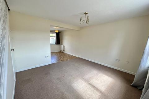 2 bedroom end of terrace house for sale, Medbourne Close, Blandford Forum, Dorset, DT11