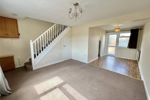 2 bedroom end of terrace house for sale, Medbourne Close, Blandford Forum, Dorset, DT11
