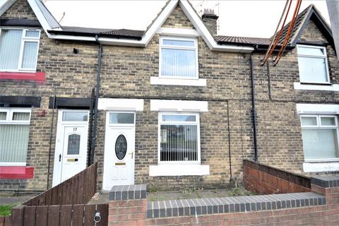 undefined, Tindale Crescent, Bishop Auckland, Durham