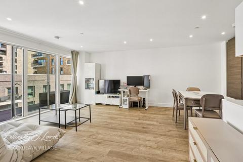 undefined, Anderson Road, London SE3