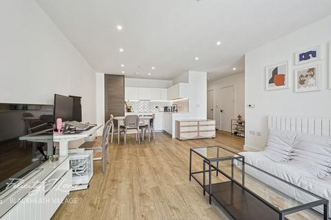 undefined, Anderson Road, London SE3