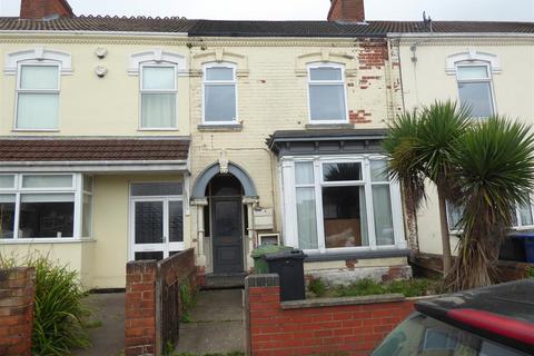 2 bedroom flat to rent, Grimsby Road, CLEETHORPES