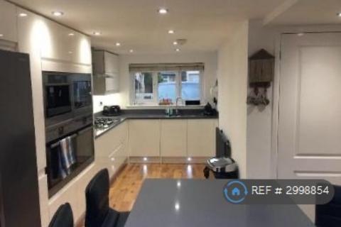 4 bedroom semi-detached house to rent, Onslow Road, Salcombe, TQ8