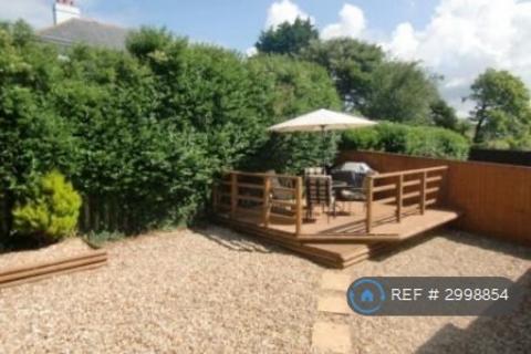 4 bedroom semi-detached house to rent, Onslow Road, Salcombe, TQ8