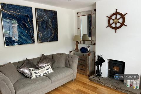4 bedroom semi-detached house to rent, Onslow Road, Salcombe, TQ8