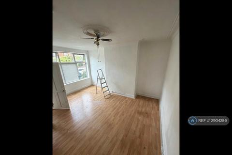2 bedroom terraced house to rent, Luxor Road, Leeds, LS8