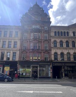 Office to rent, 103 Trongate Glasgow G1 5HD