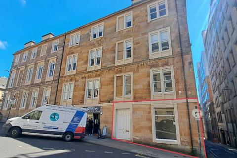 Business park to rent, 223-225A West George St Glasgow G2 2ND
