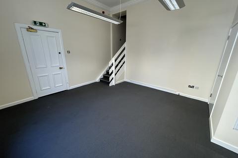 Business park to rent, 223-225A West George St Glasgow G2 2ND