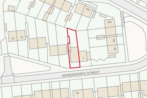 2 bedroom semi-detached house for sale, 3 Wordsworth Street, West Bromwich, B71 1EP