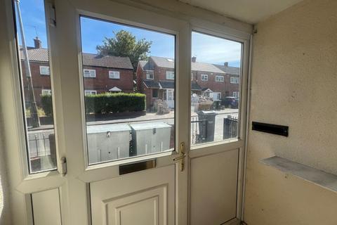 2 bedroom semi-detached house for sale, 3 Wordsworth Street, West Bromwich, B71 1EP