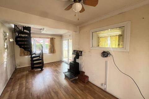 2 bedroom semi-detached house for sale, 3 Wordsworth Street, West Bromwich, B71 1EP