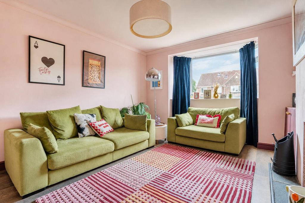 House in York - View 2