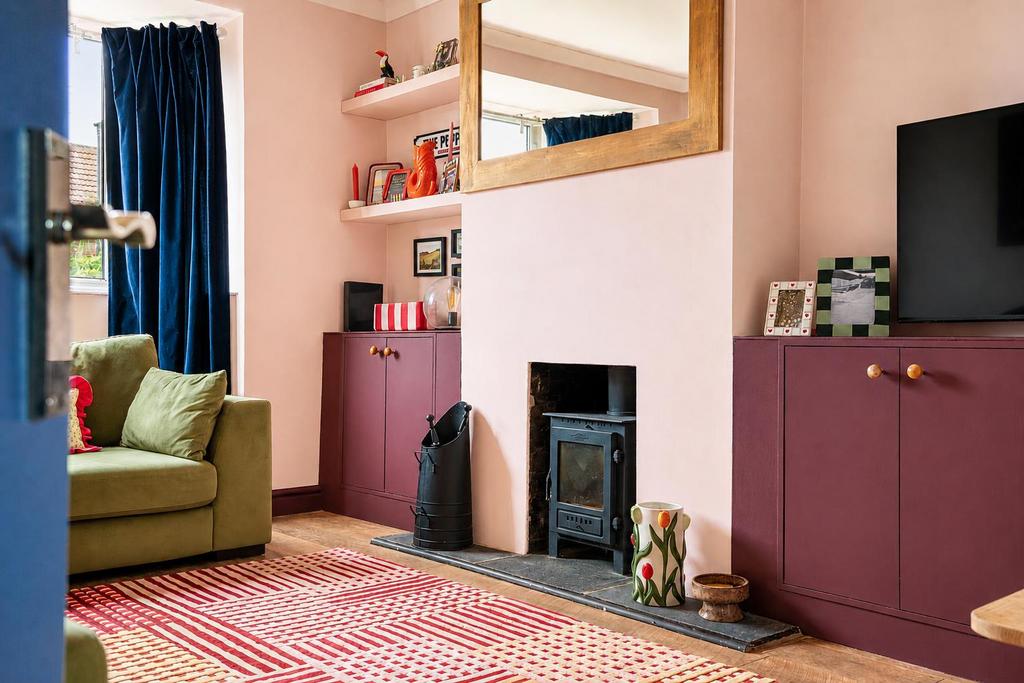 House in York - View 3