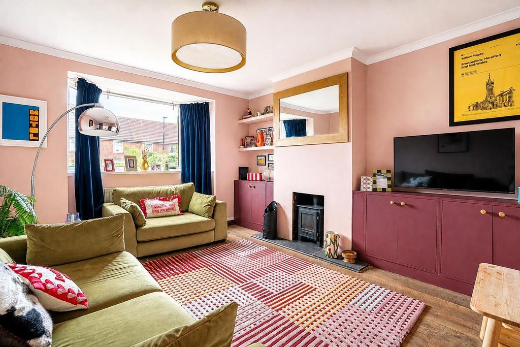 House in York - View 4