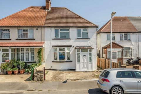 3 bedroom semi-detached house for sale, Hanover Circle, Hayes