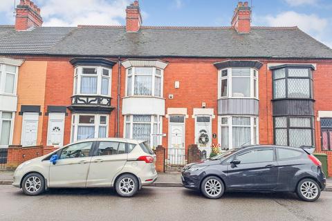 undefined, 5 St. Marys Road, Nuneaton, CV11 5AU