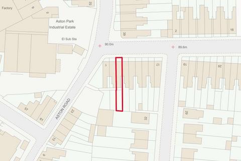 undefined, 5 St. Marys Road, Nuneaton, CV11 5AU