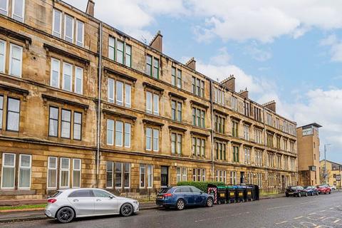 2 bedroom flat for sale, Summerton Road, Flat 3-1, Glasgow G51