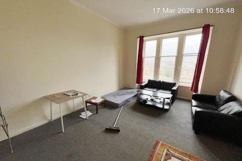 2 bedroom flat for sale, Summerton Road, Flat 3-1, Glasgow G51