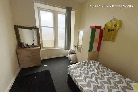 2 bedroom flat for sale, Summerton Road, Flat 3-1, Glasgow G51