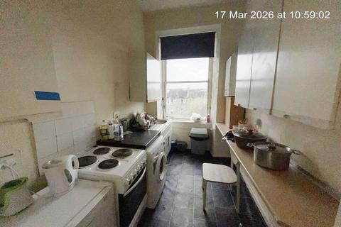 2 bedroom flat for sale, Summerton Road, Flat 3-1, Glasgow G51