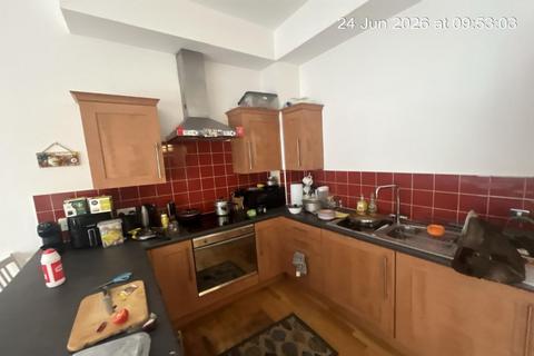 1 bedroom flat for sale, Renfrew Chambers, Flat 1-1, Glasgow G2