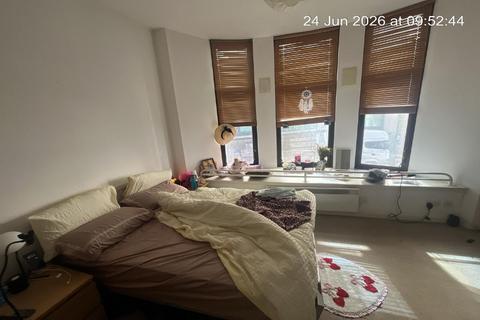 1 bedroom flat for sale, Renfrew Chambers, Flat 1-1, Glasgow G2