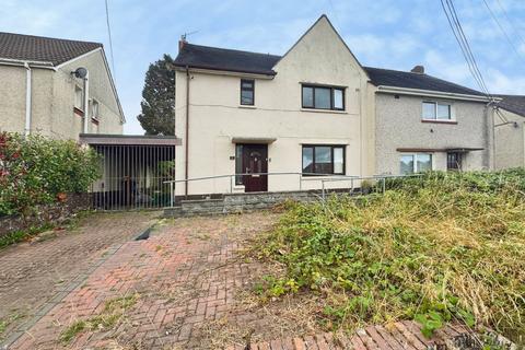 3 bedroom semi-detached house for sale, Parc Wern, Neath, SA10