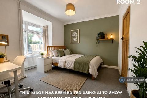 1 bedroom in a house share to rent, Earlham Green Lane, Norwich, NR5