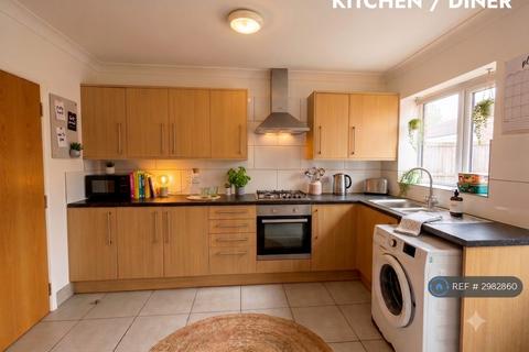 1 bedroom in a house share to rent, Earlham Green Lane, Norwich, NR5