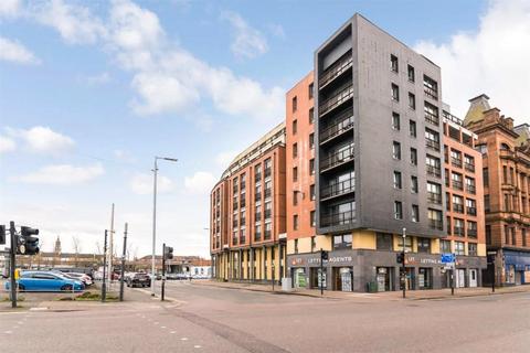 1 bedroom flat for sale, Howard Street, Flat 3-2, Glasgow G1